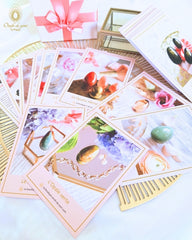 Coffret 40 cartes de collection - Edition limitée