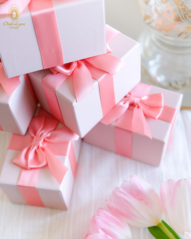 🎁 Le bracelet de la guérison de vos blessures d'amour - Bracelet en quartz rose (100% off)