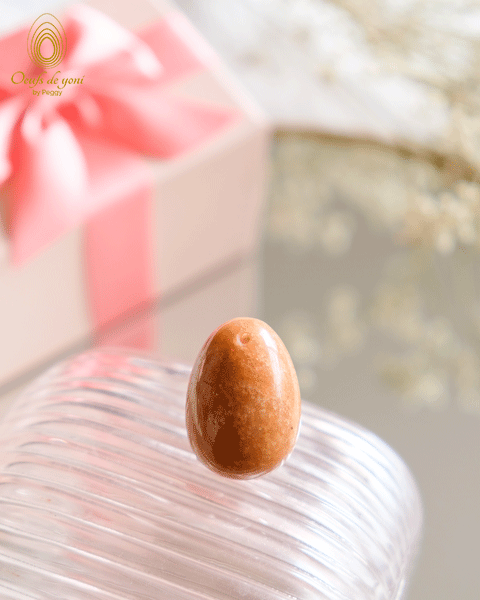 oeuf-stimulateur-bien-etre-oeuf-de-yoni-aventurine-jaune-petit-troue