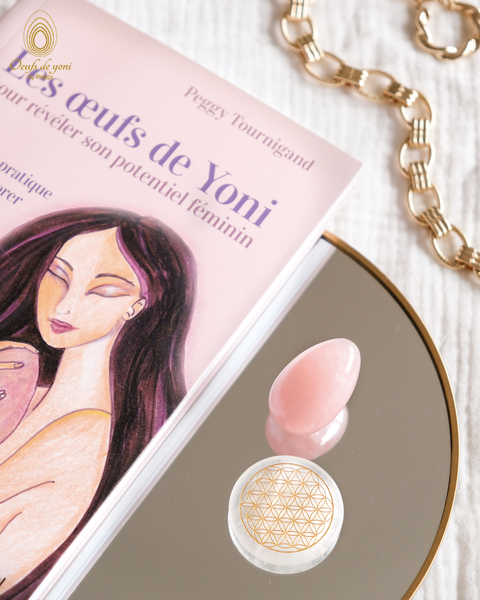 coffret-special-oeuf-guerison-blessures-amour-plus-rond-rechargement-energetique-plus-livre-oeuf-de-yoni-quartz-rose-moyen-troue-plus-rond-quartz-crista-plus-Livre