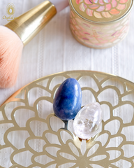 coffret-duo-oeufs-createurs-reves-oeufs-de-yoni-aventurine-bleue-et-quartz-cristal-moyen-non-troues