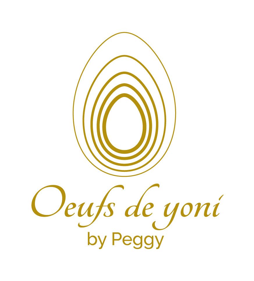 TOUT SAVOIR SUR L'OEUF DE YONI  - Eguide + méditation + Accès au groupe Privé - "OFFERT pour tout achat sur la boutique"
