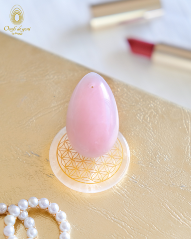 coffret-special-oeuf-guerison-blessures-amour-plus-rond-rechargement-energetique-oeuf-de-yoni-quartz-rose-moyen-troue-plus-rond-quartz-cristal