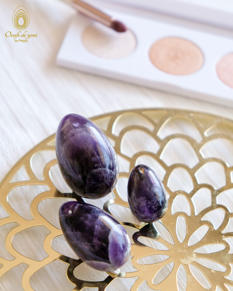 oeuf-revelateur-verite-interieure-3-oeufs-de-yoni-amethyste-foncee-troues