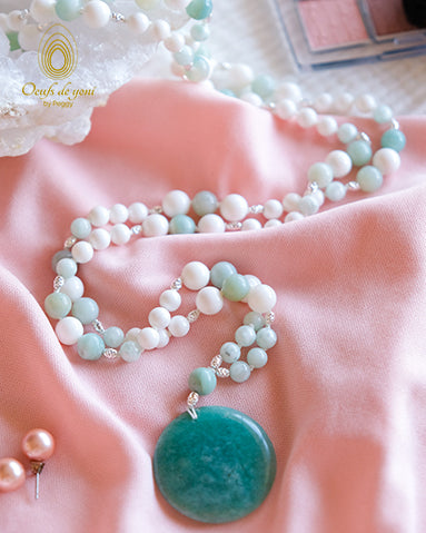 bijou-mala-feminin-sacre-amazonite-pierre-lune-verte-nacre