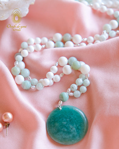 bijou-mala-feminin-sacre-amazonite-pierre-lune-verte-nacre-2