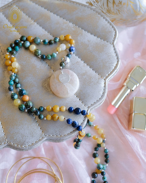 Mala-Astro-SAGITTAIRE-turquoise-africaine-aventurine-jaune-sodalite-1