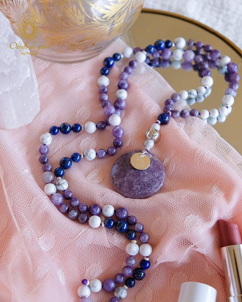 Mala-Astro-VERSEAU-lepidiolite-howlite-lapis-lazuli-1