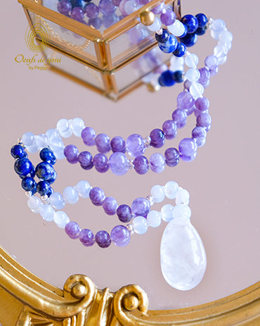 mala-relations-subtiles-quartz-cristal-amethyste-lapis-lazuli-lepidolite-pendentif-oeuf-yoni-2