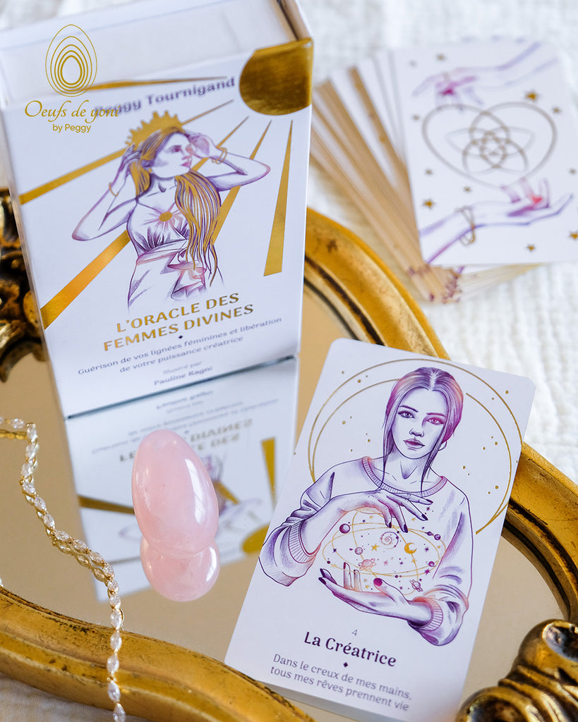 oracle-des-femmes-divines-Peggy-tournigand-oeuf-yoni-quartz-rose