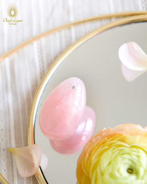 oeuf-guerison-blessures-amour-quartz-rose-moyen-troue