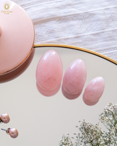 oeuf-guerison-blessures-amour-3-oeufs-de-yoni-quartz-rose-troues