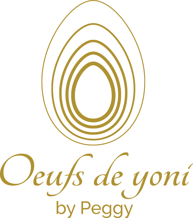 Oeufs de Yoni